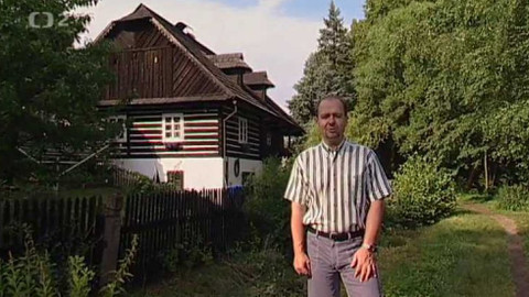 Kořeny - Dobřív u Rokycan