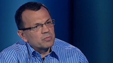 Hyde Park ČT24 - 7. června 2010