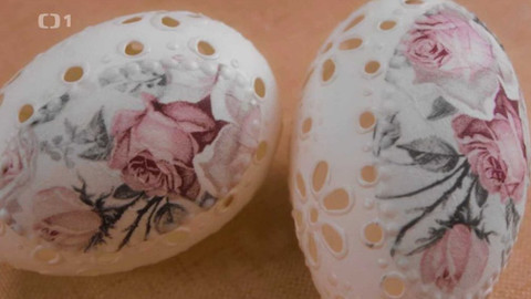 Všechno, co mám ráda - Epizoda 103/45