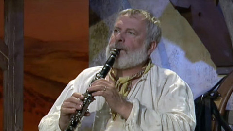 Zpívánky - Ach synku, synku