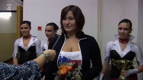 Taneční sport - Letenský pohár v akrobatickém rokenrolu