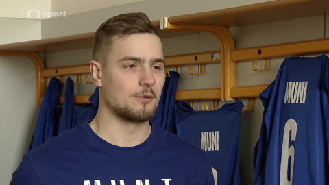 BasketManie - 24. dubna 2022