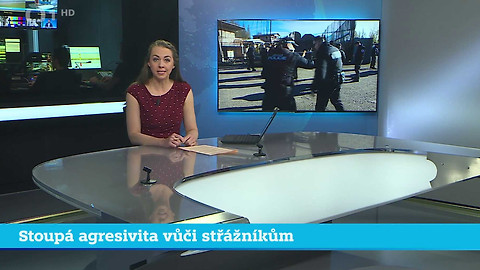 Události v regionech (jih a západ) - 23. dubna
