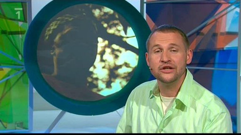 Kaleidoskop - 27. června 2010