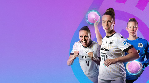 MS v házené žen 2025 - MS Nizozemsko, Německo - hlavní fáze