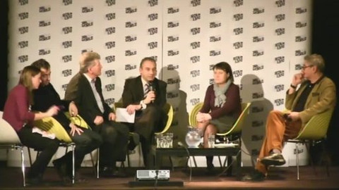 Jeden svět - Zaměstnanost v EU - cena za slevu