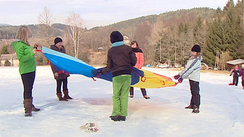 Pomozte dětem - Občanské sdružení ŠVAGR
