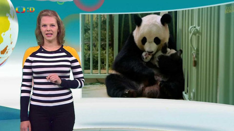 Zprávičky - 9. října 2021