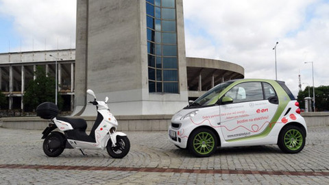 Auto Moto Revue - 1. října 2011
