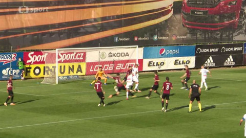 Studio fotbal - Dohráno