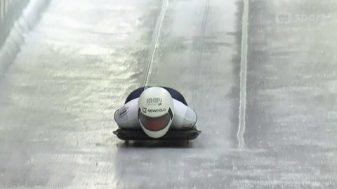 Světový pohár v bobech a skeletonu - SP Jižní Korea