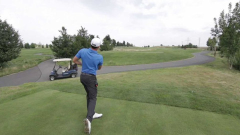 Golf Minute Magazine - 21. září 2017
