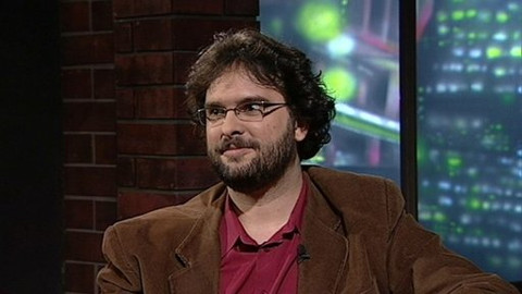 Uvolněte se, prosím - 11. ledna 2008