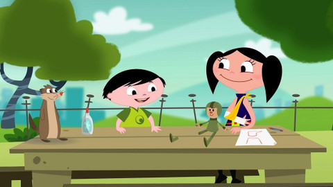 Země patří Luně - 20/26 Kde je Slunce?