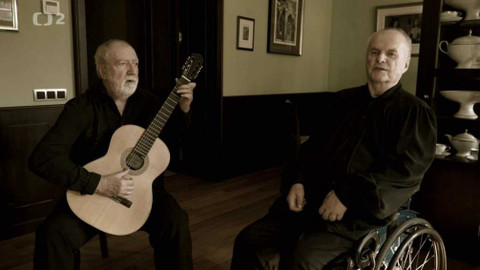 Cesty víry - Vivat Comenius