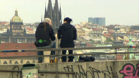 Fokus ČT24 - 9. června 2012