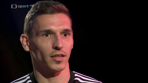 Národní tým v ČT - 28. listopadu 2022