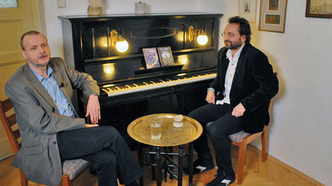 Uchem jehly - 13. března 2011