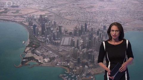 Horizont ČT24 - 5. června 2017