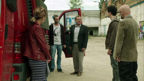 Dabing Street - 12/12 Poslední dabing