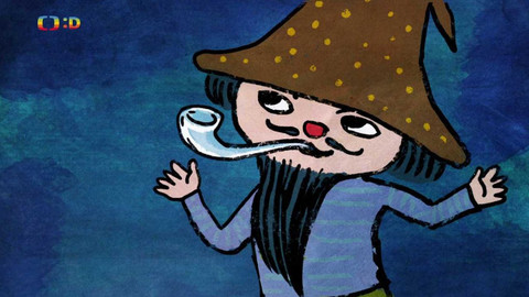 Příběhy z lesa - 3/5 Malá jedlička