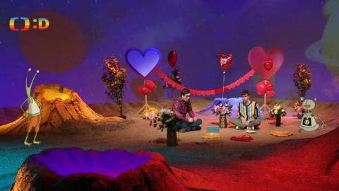 PLANETA YÓ - 15. března 2021