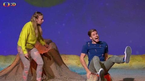 PLANETA YÓ - 8. října 2018