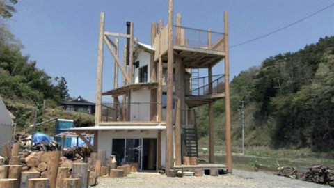 Architektura - Epizoda 1/13