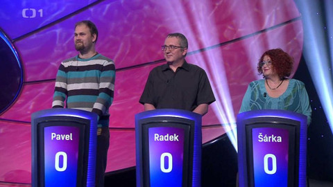 Kde domov můj? - 22. března 2018