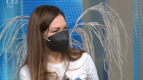 Dobré ráno - 5. února 2021