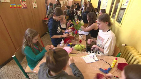 Zprávičky - 7. dubna 2023