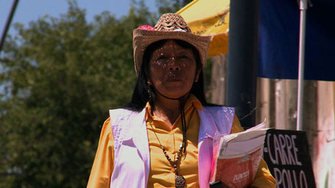 City Folk - Rosario, 2011