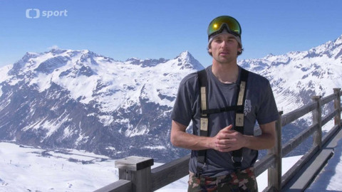 Magazín SP ve freestyle lyžování - FIS magazín SP