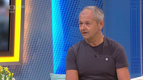 Dobré ráno - 29. února 2024