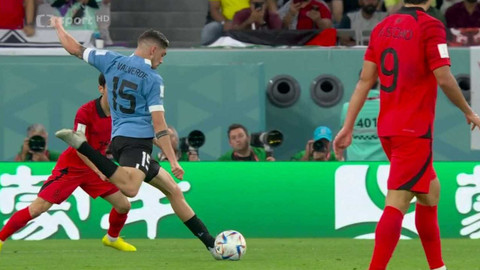 FIFA MS ve fotbale 2022 Katar - Sumář dne