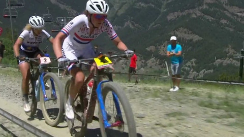 Světový pohár horských kol - Andorra