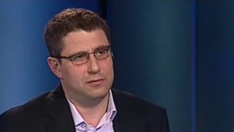 Hyde Park ČT24 - 1. července 2010