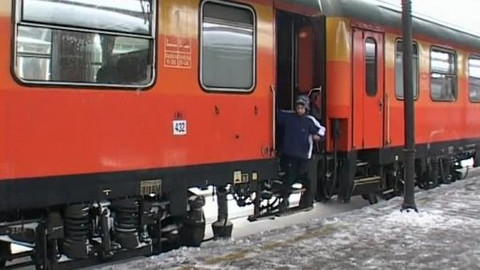 Cestou i necestou - 24/26 Džordže z Černé Hory