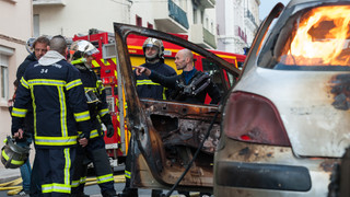 Inspektorka Candice Renoirová IV