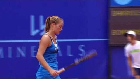 Tenis - ECM Prague Open 2009