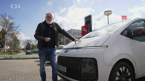 Auto moto svět - 6. května 2023