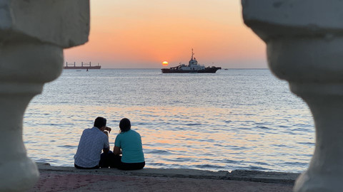 Postřehy odjinud - Kolumbie očima Vladimíra Kroce