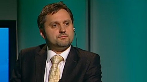 Hyde Park ČT24 - 16. května 2013