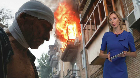 Horizont ČT24 - 31. července