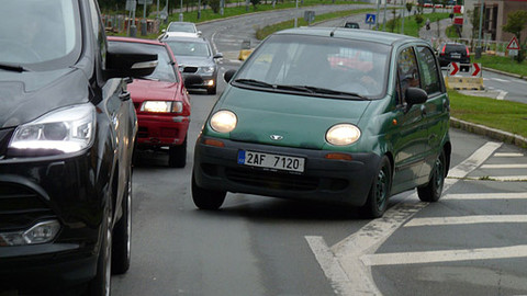 Besipky - Bezpečnostní systémy