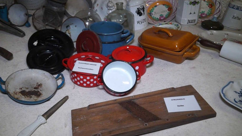 Tamtam - 1. června 2024