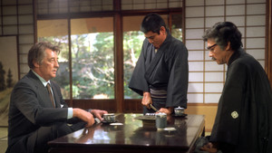 Obrázek pořadu Japonská mafie