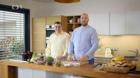 Kluci v akci - Mořské hody Honzy Pýchy