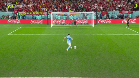 FIFA MS ve fotbale 2022 Katar - Sumář dne