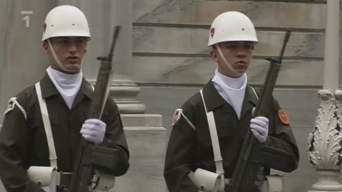 Postřehy odjinud - Turecko očima Milana Fridricha